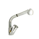 Z000101 Arvandsingle Set Chrome
