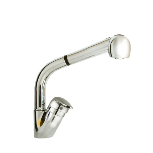 Z000101 Arvandsingle Set Chrome