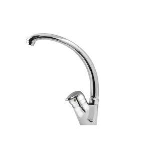 Z000201 Arvandsingle Set Chrome