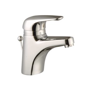 Z000301 Arvandsingle Set Chrome