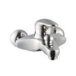 Z000401 Arvandsingle Set Chrome