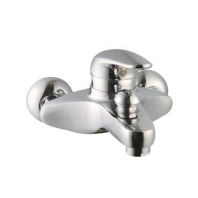Z000401 Arvandsingle Set Chrome