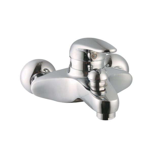Z000401 Arvandsingle Set Chrome