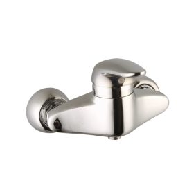 Z000501 Arvandsingle Set Chrome