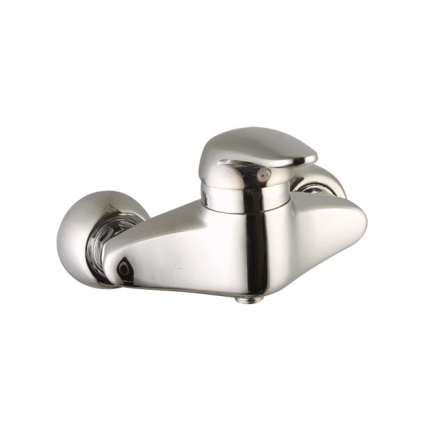 Z000501 Arvandsingle Set Chrome