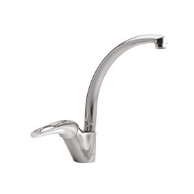 Z000801 Kishsingle Set Chrome