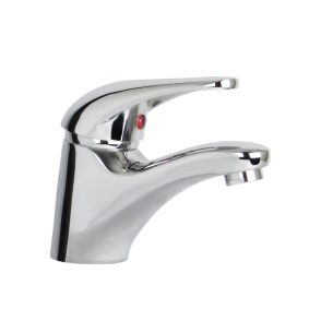 Z001001 Kishsingle Set Chrome