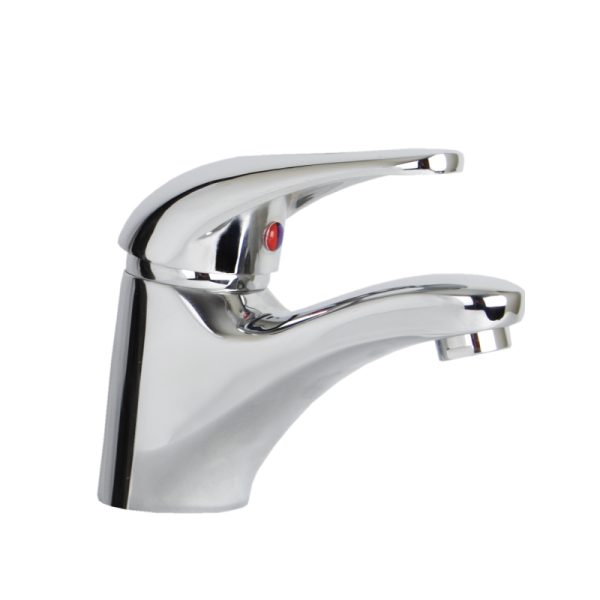 Z001001 Kishsingle Set Chrome