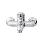 Z001201 Kishsingle Set Chrome