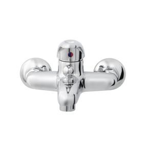 Z001201 Kishsingle Set Chrome
