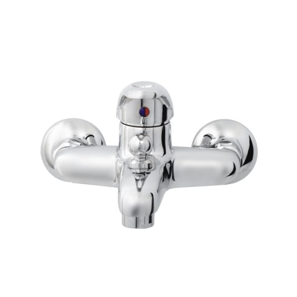 Z001201 Kishsingle Set Chrome