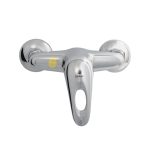 Z001301 Kishsingle Set Chrome