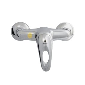 Z001301 Kishsingle Set Chrome