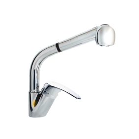Z001501 Karkhehsingle Set Chrome