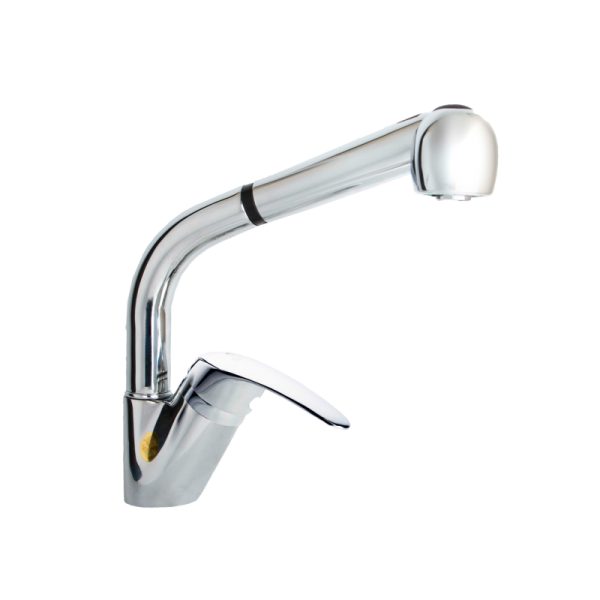 Z001501 Karkhehsingle Set Chrome