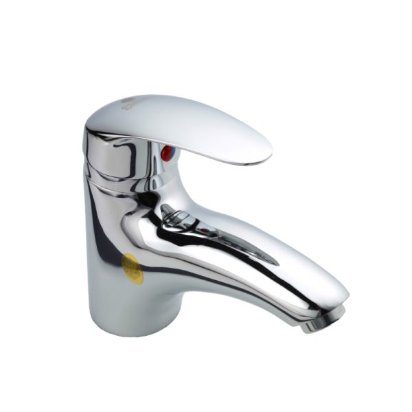 Z001801 Karkhehsingle Set Chrome