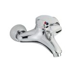 Z002001 Karkhehsingle Set Chrome