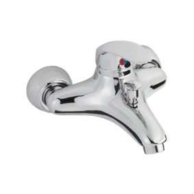 Z002001 Karkhehsingle Set Chrome