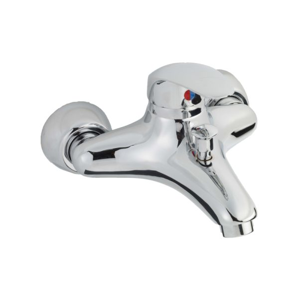 Z002001 Karkhehsingle Set Chrome