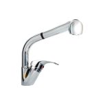 Z002301 Khazarsingle Set Chrome