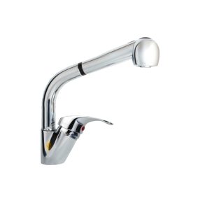 Z002301 Khazarsingle Set Chrome