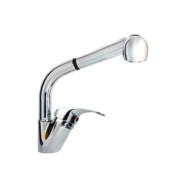 Z002301 Khazarsingle Set Chrome