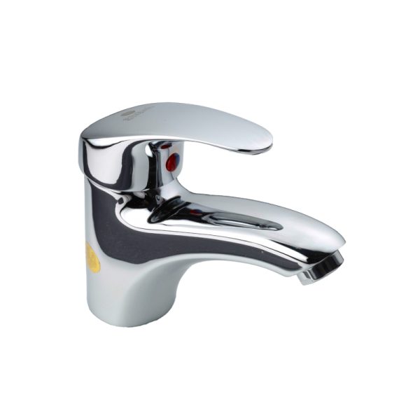Z002701 Khazarsingle Set Chrome