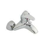 Z002901 Khazarsingle Set Chrome