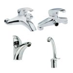 Z003101 Khazar4 Pcs. Set Chrome01