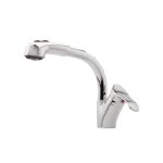 Z003201 Jeyhoonsingle Set Chrome