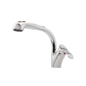Z003201 Jeyhoonsingle Set Chrome