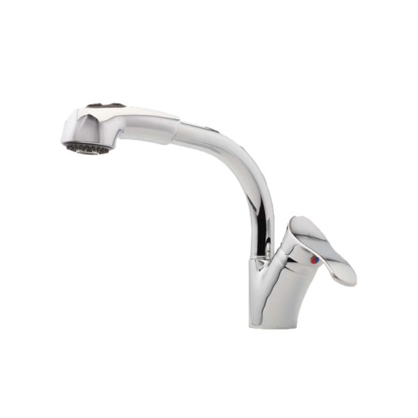 Z003201 Jeyhoonsingle Set Chrome