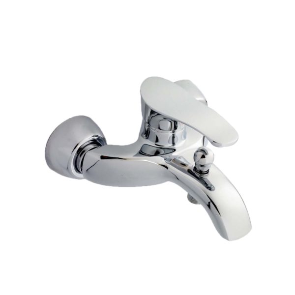 Z003701 Jeyhoonsingle Set Chrome