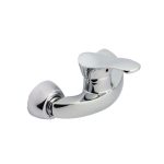 Z003801 Jeyhoonsingle Set Chrome