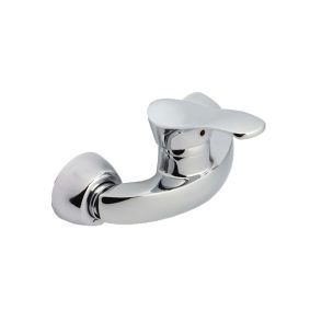 Z003801 Jeyhoonsingle Set Chrome