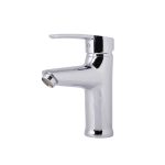 Z004101 Alborzsingle Set Chrome