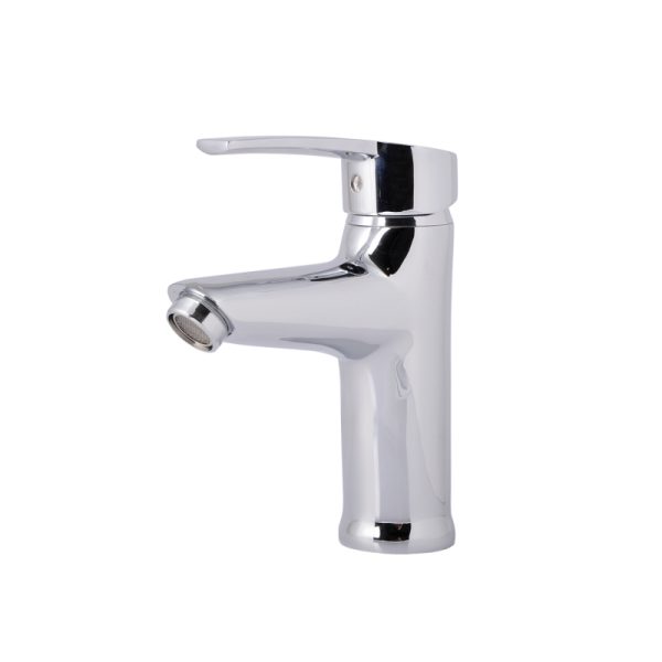 Z004101 Alborzsingle Set Chrome