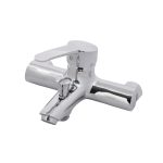Z004201 Alborzsingle Set Chrome