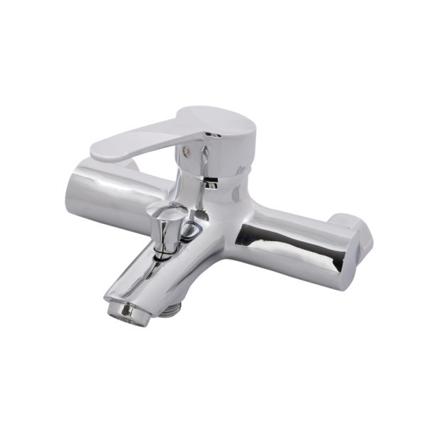 Z004201 Alborzsingle Set Chrome