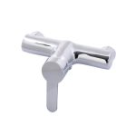 Z004301 Alborz4 Pcs. Set Chrome