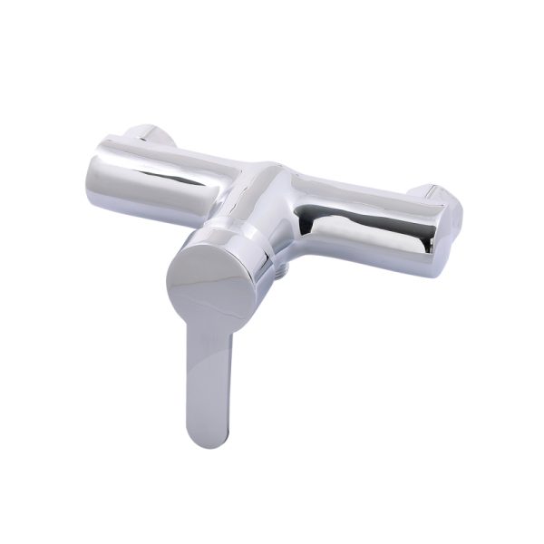 Z004301 Alborz4 Pcs. Set Chrome