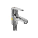 Z004601 Mehrsingle Set Chrome