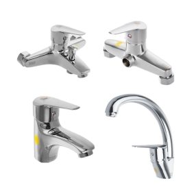 Z004901 Abansingle Set Chrome01