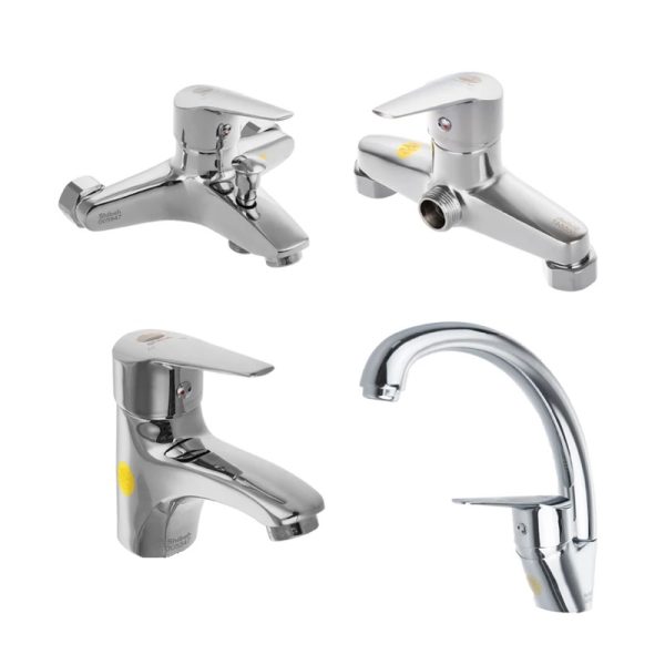 Z004901 Abansingle Set Chrome01