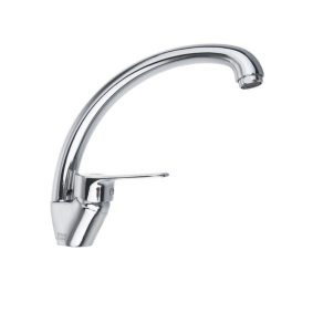 Z005001 Abansingle Set Chrome 01