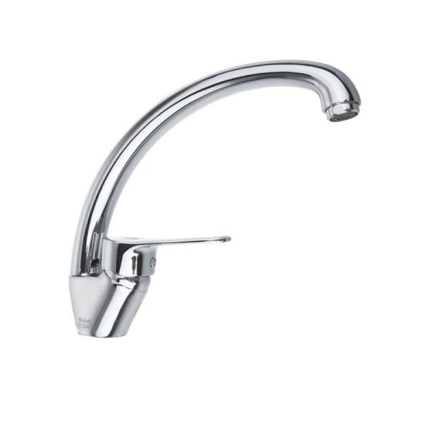Z005001 Abansingle Set Chrome 01