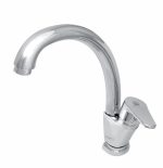 Z005001 Abansingle Set Chrome 03