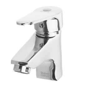 Z005101 Abansingle Set Chrome 01