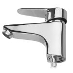 Z005101 Abansingle Set Chrome 02