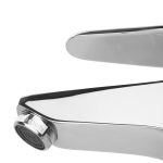 Z005101 Abansingle Set Chrome 03